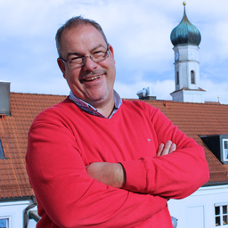 Markus Eberwein's profile picture