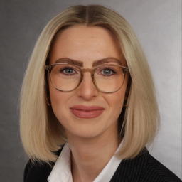 Louisa Winter