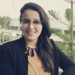 Salwa Mechergui