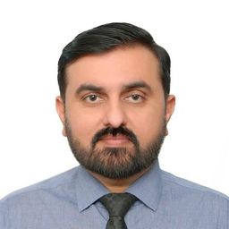 Muhammad Nadeem