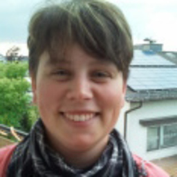 Anita Krätschmer