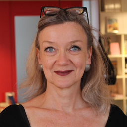 Dr. Regine Anacker