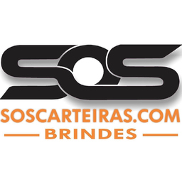 SOS Carteiras Brindes