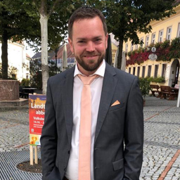 Oliver Rösner's profile picture