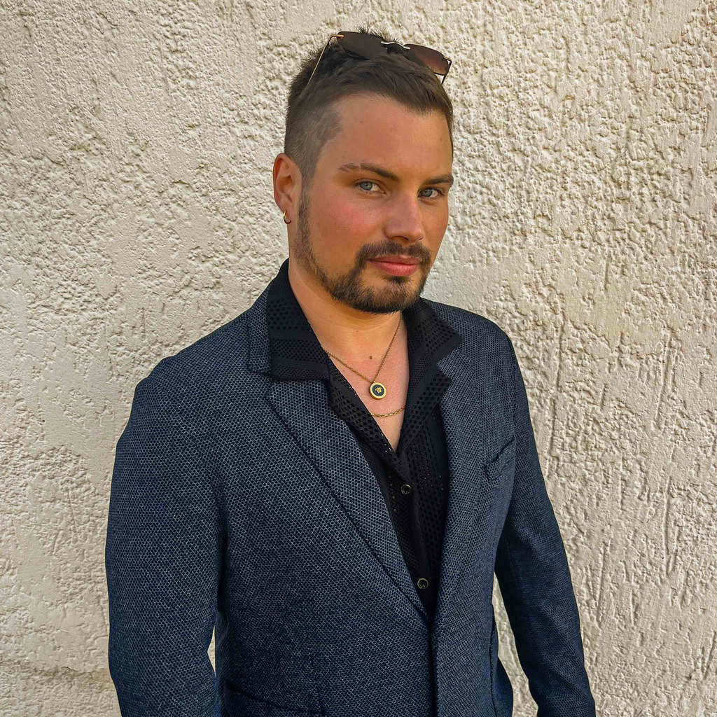 Christian Schaller Bildung und Vermittlung im WelterbeBüro Augsburg