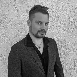 Dr. Christian Schaller