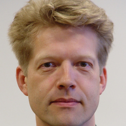 Dr. Jochen Müller-Dieckmann