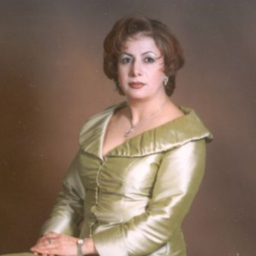 Fariba فریبا Ahmadi Erschadi ارشادی