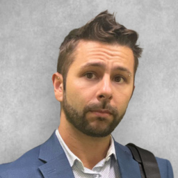 Federico Carichino's profile picture
