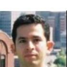 Eduardo Alejandro Jimenez Perez