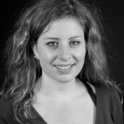 Svenja Lindenmann