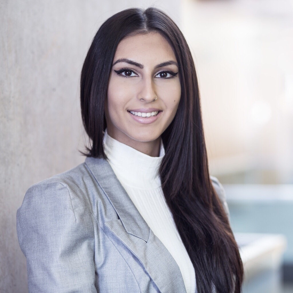 Naile Tad Marketing Manager Togi AG XING