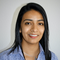 Andrea Gonzalez Mayorga