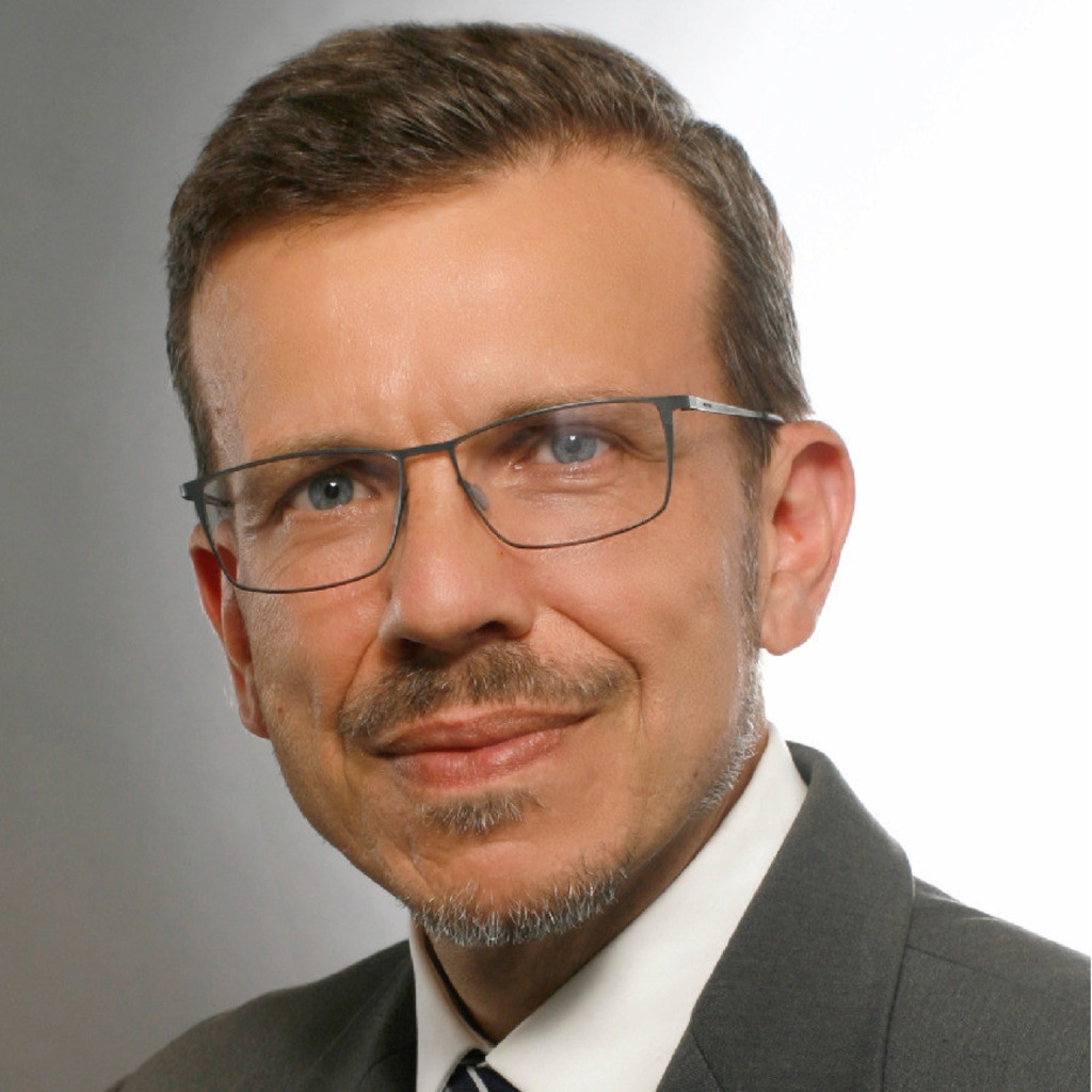 Antoine Mansueto Handelsvertreter amaproc XING