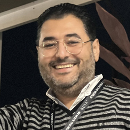 Mina Zaref