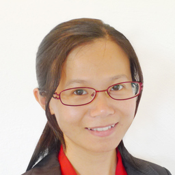 Lindan Liu
