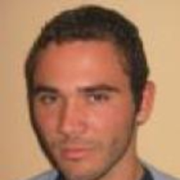 Alejandro Correa  Puche