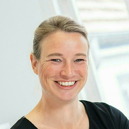 Silke Fuchs