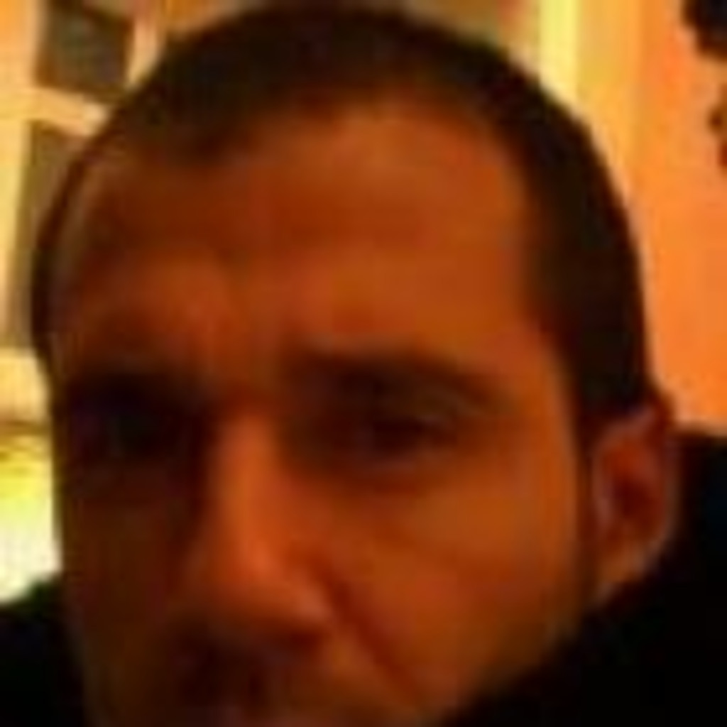 Giuseppe Marchese collaboratore amministrativo Gaetano D'Agostino