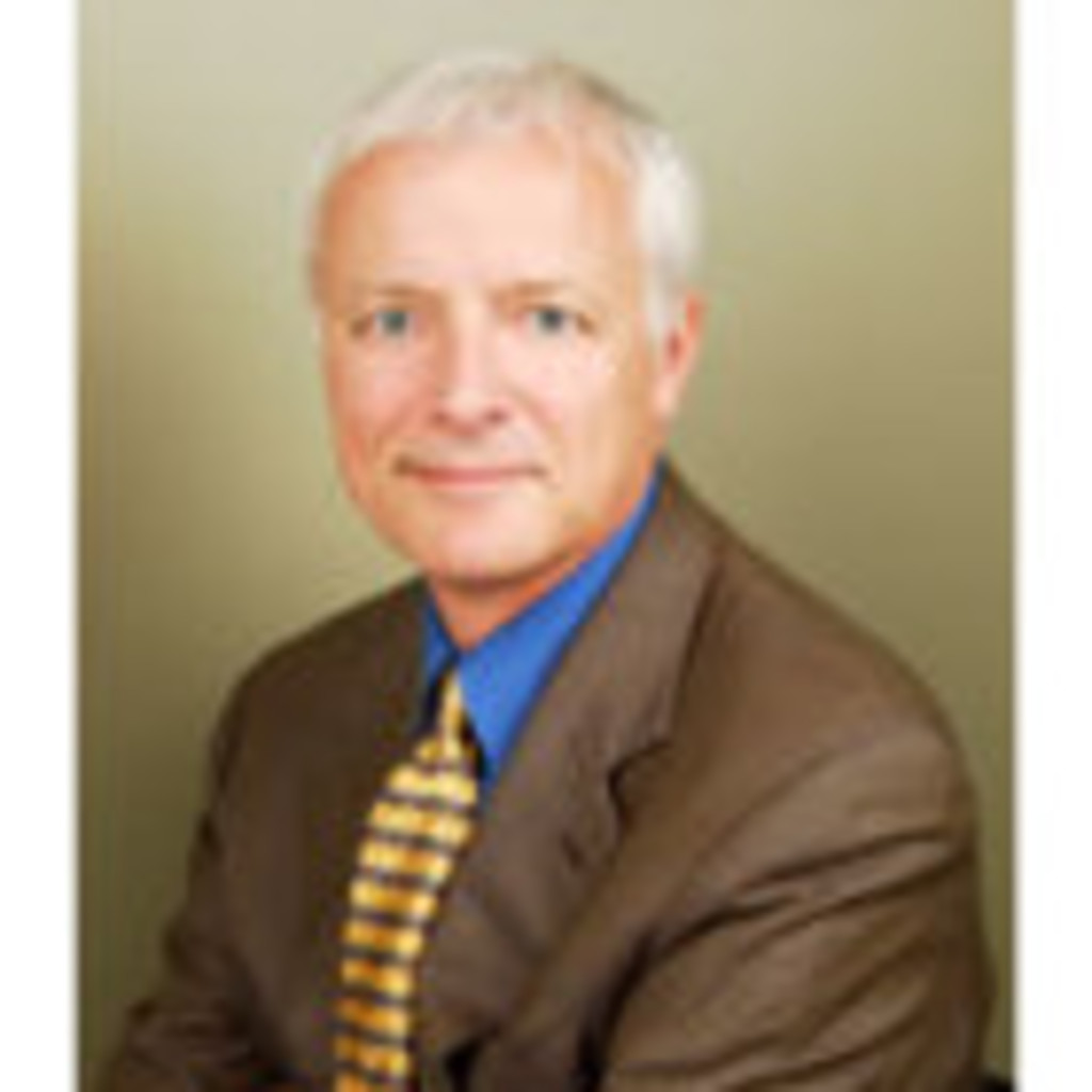 David Palling - Senior Vice President - Chromocell Corporation | XING