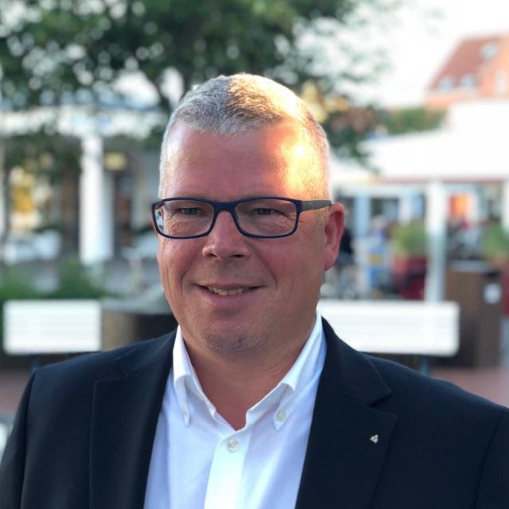 Social Media Profilbild Theodor C. Berken Mechernich