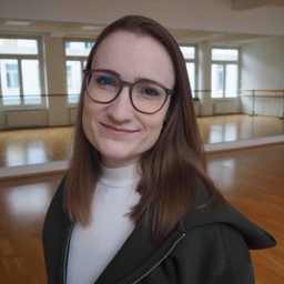 Anja Förster's profile picture