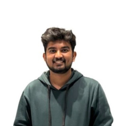 Hrishikesh Kate