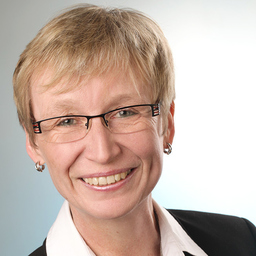 Iris Reichert