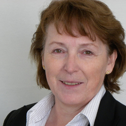 Dr. Nannett Ipach-Sauer