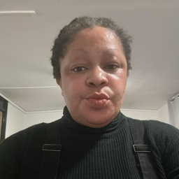 Rejoice Anosike