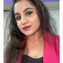 Tharinya Sreenivasan