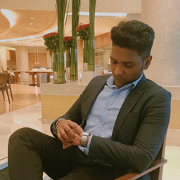 Kunal Rokade