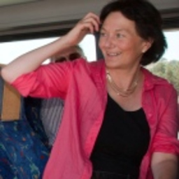 Ursula Dubois's profile picture