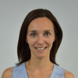 Marie-Anne LEVRAY
