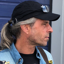 Dipl.-Ing. Torsten Hartmann