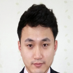 Gyu Min Shim
