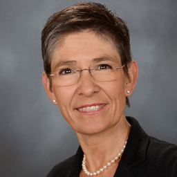 Simone Hahnemann