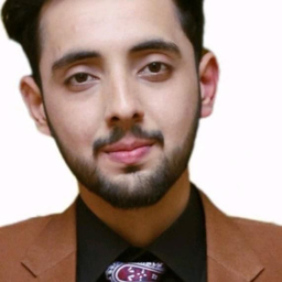 Ahmad Sohail