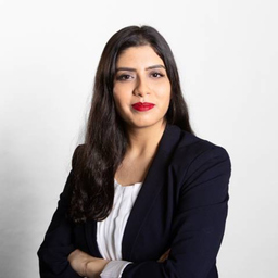 Rajika Nagpal