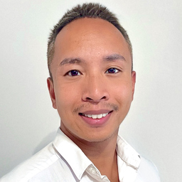 Profilbild Duc Nguyen