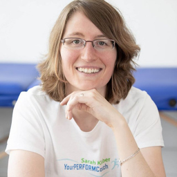 Sarah Kleber