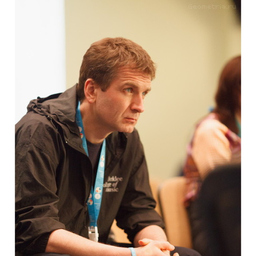 Alex Nikolaev