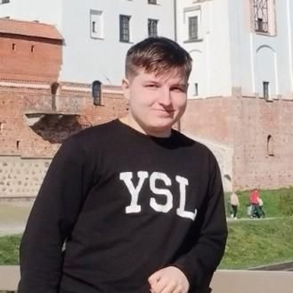 Illi Kurbatski Software Engineering BSUIR XING