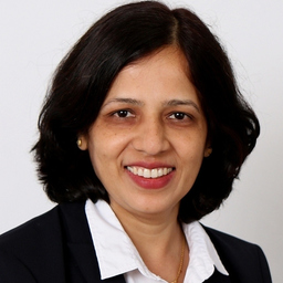 Maneesha Kashelkar