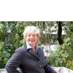 Gisela Martin-Schmid