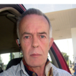 Diego Ramos Mejia
