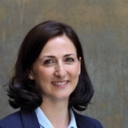 Verica Gorgieva Dzombic's profile picture