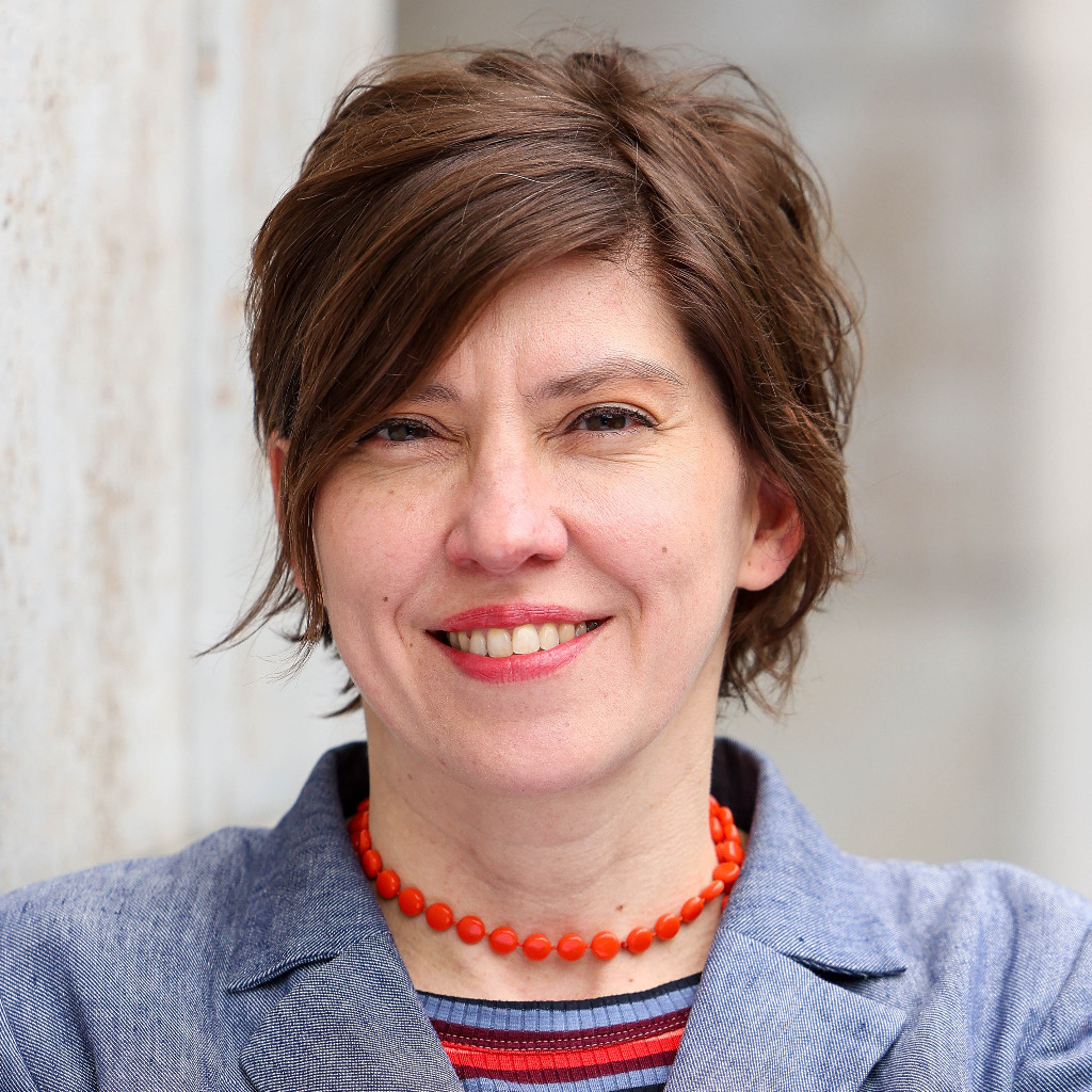 Katrin Schumacher - Disposition - Tobis Film GmbH | XING