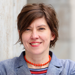Katrin Schumacher