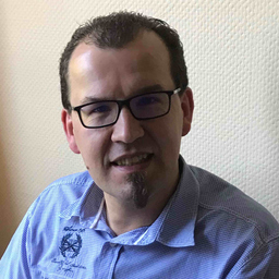 Sascha Mroch